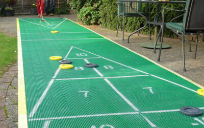 Jetzt Neu – Shuffleboard